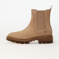 Sneakers Timberland Mid Chelsea Boot Lt Bei Nubuck EUR 41