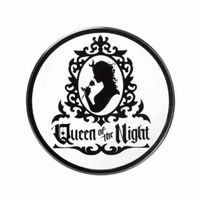 Podkładka ALCHEMY GOTHIC - Queen