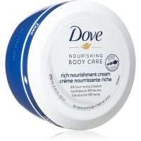 Dove Body Care hranilna krema za telo 150 ml