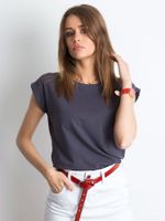 Damen-T-Shirt Fashionhunters