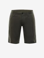 ALPINE PRO Macra Shorts Grün