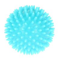 Süni masszázslabda, kék 6 cm