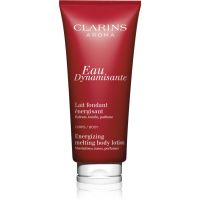 Clarins Eau Dynamisante Melting Body Lotion energizujúce telové mlieko 200 ml