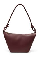 VERO MODA Torba za na rame 'VMRIKO'  rubin crvena