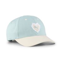 Puma COMIC Baseballcap Teenager Für Für Kinder | Mit Colorful | Modern Mint/Flaming Love | Größe: KIDS