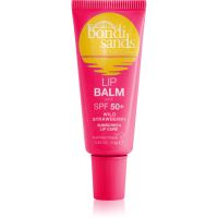 Bondi Sands SPF 50+ Lip Balm ochranný balzám na rty SPF 50+ s vůní Wild Strawberry 10 g