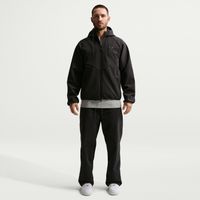Nike Kobe "Lunar New Year" Windrunner Jacket - Pánske - Bunda Nike - Čierne - IF3369-010 - Veľkosť: M