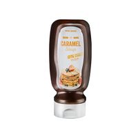 BODY ATTACK Caramel Sirup - 320ml - Caramel Sirup - Zdrowa Żywność