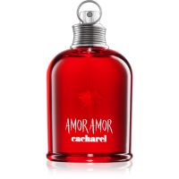 Cacharel Amor Amor Eau de Toilette für Damen 100 ml