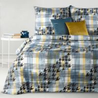 Eurofirany Unisex's Bed Linen 397147