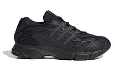 adidas Temper Run 2 Muži - Tenisky adidas Originals - Černá - JH5502-9 - Size: 9