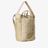 Τσάντα The North Face Base Camp Tote Bag Gravel/ Khaki Stone 19 l