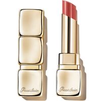Guerlain Kisskiss Shine Bloom rtěnka s 95 % složek přírodního původu - 139 Dahlia Kiss