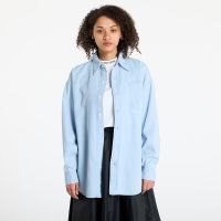Koszula Calvin Klein Jeans Oversized Longsleeve Denim Shirt Denim XS