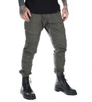 Herren Hose BRANDIT - Ray 3XL