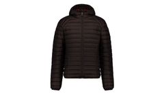 Jott Down Jacket NICO Black Bărbați - Geci Jott - Negru - MDOW212571-80Q-L - Size: L