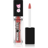Wet n Wild MegaInky Lip Color tekutý rúž s matným finišom odtieň Bare Intentions 6.5 ml