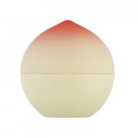 TONYMOLY Lippenbalsam Magic Food Mini Peach Lip Balm