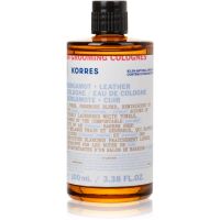 Korres Athenian Grooming woda kolońska dla mężczyzn 100 ml
