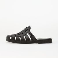 Melissa Possession Mule Matt Black 39