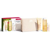 Clarins Cleansing Essentials Normal Skin Geschenkset für Normalhaut