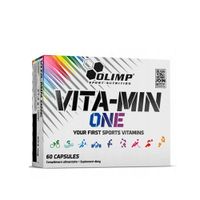 OLIMP Vita-Min One - 60caps.