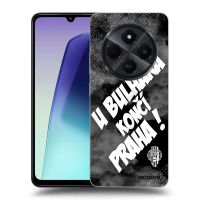 ULTIMATE CASE pro Xiaomi Redmi 14C - FK Viktoria Žižkov C