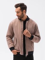 Pánská bunda Ombre Bomber