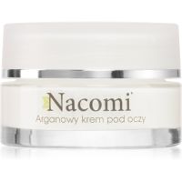 Nacomi Argan Oil szemkrém 15 ml