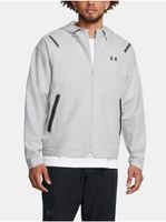 Pánska bunda Under Armour UA Unstoppable Jacket LC