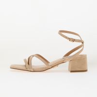 Trampki Steve Madden Gleams Sand Suede EUR 38