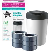 Tommee Tippee Simplee Set ugodno pakiranje