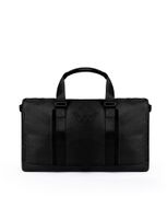 VUCH Tifyn Black Travel Bag