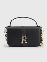 Tommy Hilfiger Handtasche Schwarz