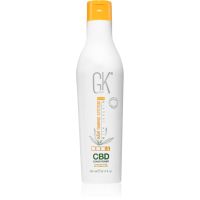 GK Hair CBD Conditioner balsam revitalizant cu CBD 240 ml