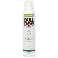 Bulldog Original Spray Deodorant дезодорант-спрей без вмісту алюмінія 125 мл