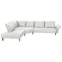 Chilliano SEDACIA SÚPRAVA, textil, krémová