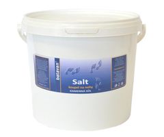Batavan soľ na nohy kamenná - kabinetné balenie 5 kg + darček zadarmo
