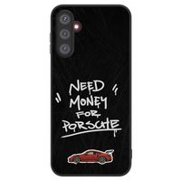 ULTIMATE CASE pro Samsung Galaxy A14 5G A146P - Dark Racer