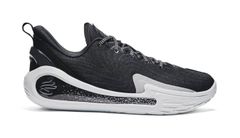 Under Armour CURRY 12 Wardell Mode - Pánske - Tenisky Under Armour - Čierne - 3027634-001 - Veľkosť: 43