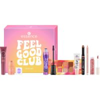 essence FEEL GOOD CLUB set dekorativne kozmetike