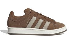 adidas Campus 00s Muži - Tenisky adidas Originals - Hnědá - JR8164-5 - Size: 5