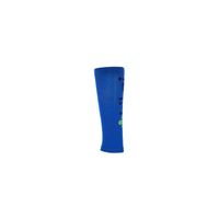 Compression sleeves Kilpi DOMET-U blue