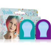 Snails Hair Chalk крейда для волосся Unicorn 2 кс