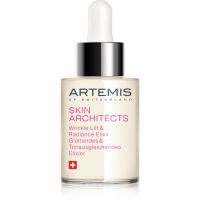 ARTEMIS SKIN ARCHITECTS Wrinkle Lift & Radiance eliksir za lice 30 ml