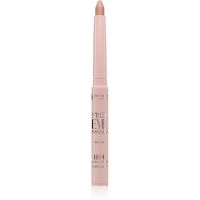 Bell HYPOallergenic кремави сенки са очи с молив цвят 01 Cookie 1.5 гр.