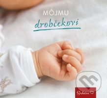 Môjmu drobčekovi - kniha z kategorie Beletrie