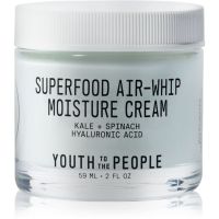 Youth To The People Superfood Air-Whip Moisture Cream vlažilna krema 59 ml