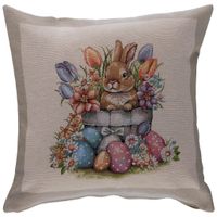 Esposa POŤAH NA VANKÚŠ 45/45 cm