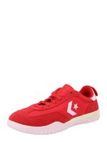 CONVERSE Tenisice 'RUN STAR TRAINER'  crvena / bijela